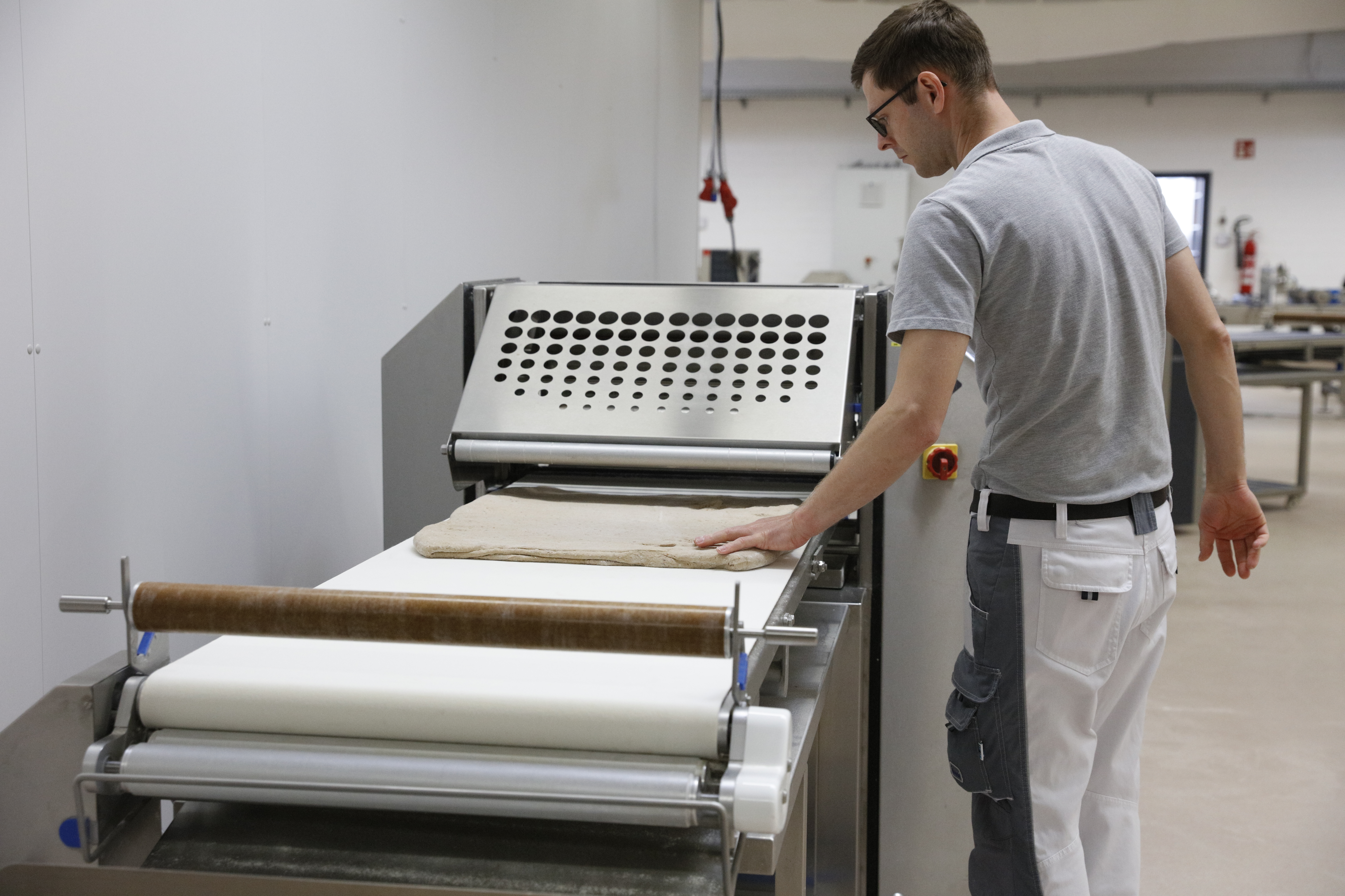 Optimizar producción